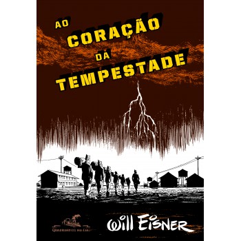 Ao Coração Da Tempestade