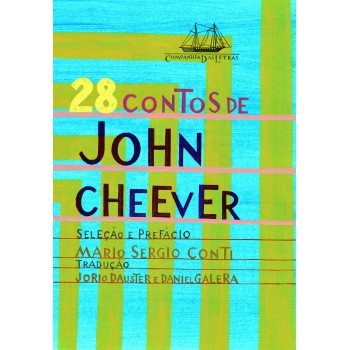 28 Contos De John Cheever