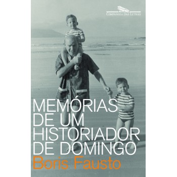 Memórias De Um Historiador De Domingo