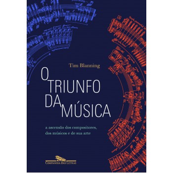 O Triunfo Da Música