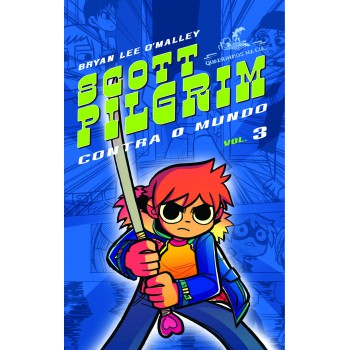 Scott Pilgrim Contra O Mundo, Vol. 3