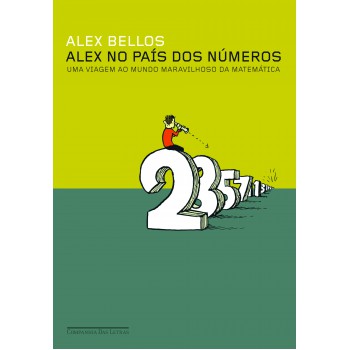 Alex No País Dos Números