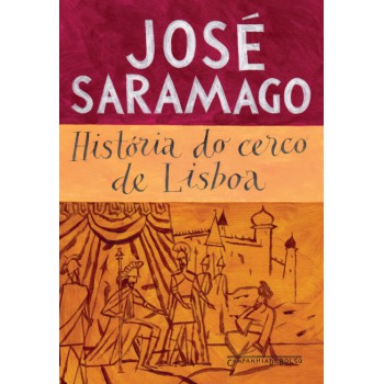 História Do Cerco De Lisboa