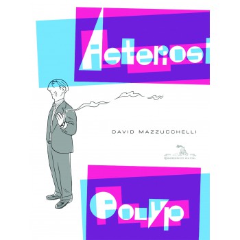 Asterios Polyp