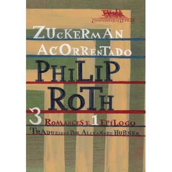 Zuckerman Acorrentado