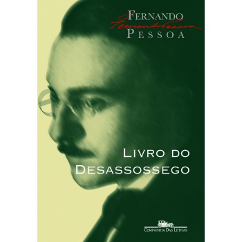 Livro Do Desassossego