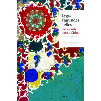 Passaporte Para A China