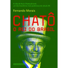 Chatô