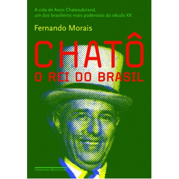 Chatô