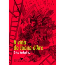 A vida de Joana dArc