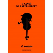 O Xangô De Baker Street