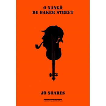 O Xangô De Baker Street