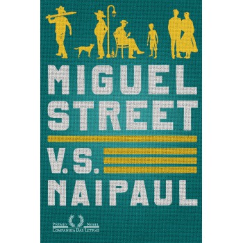 Miguel Street