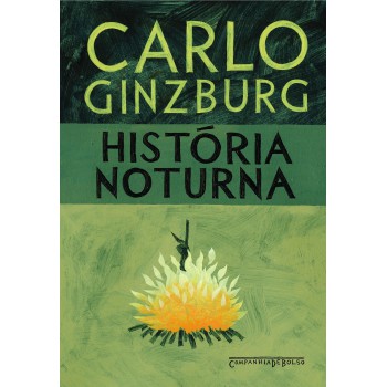 História Noturna