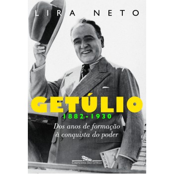 Getúlio 1 (1882-1930)