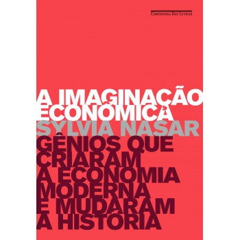 A Imaginação Econômica