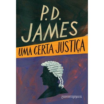 Uma Certa Justiça