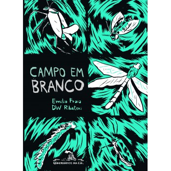 Campo Em Branco