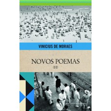 Novos Poemas Ii