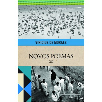 Novos Poemas Ii