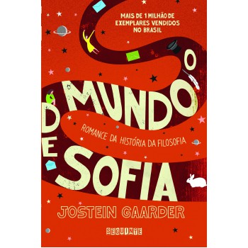 O Mundo De Sofia