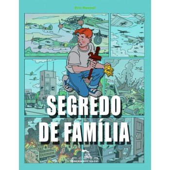 Segredo De Família