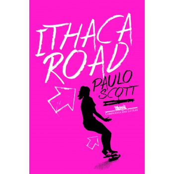 Ithaca Road