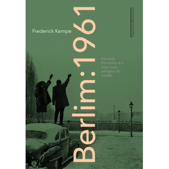 Berlim 1961