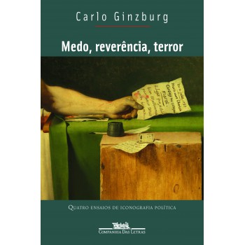 Medo Reverência Terror