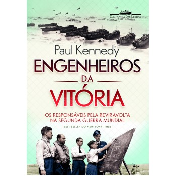 Engenheiros Da Vitória