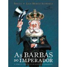 As barbas do imperador