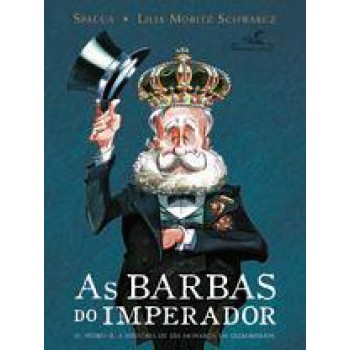 As barbas do imperador