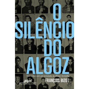 O Silêncio Do Algoz