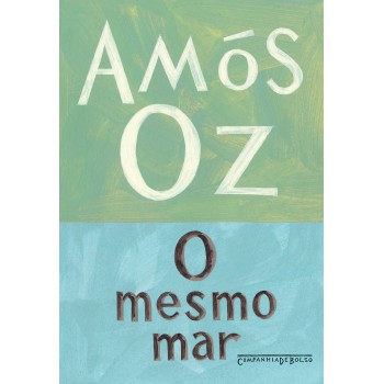 O Mesmo Mar