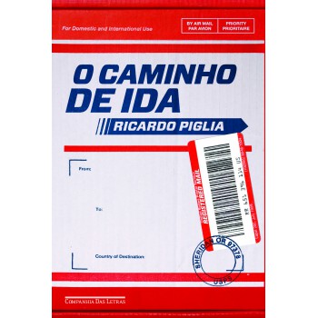 O Caminho De Ida