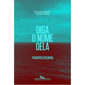 Diga O Nome Dela