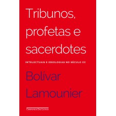 Tribunos Profetas E Sacerdotes