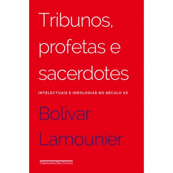 Tribunos Profetas E Sacerdotes