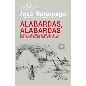 Alabardas, Alabardas, Espingardas, Espingardas