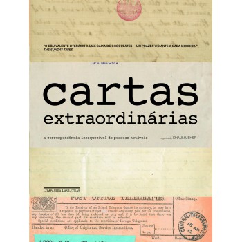 Cartas Extraordinárias