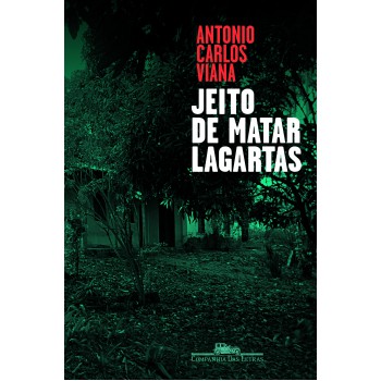 Jeito De Matar Lagartas