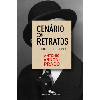 Cenário Com Retratos