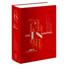 Obras Completas - José Saramago - Volume 3