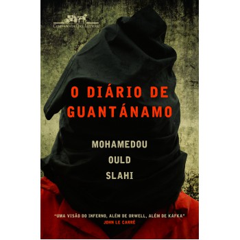 O Diário De Guantánamo