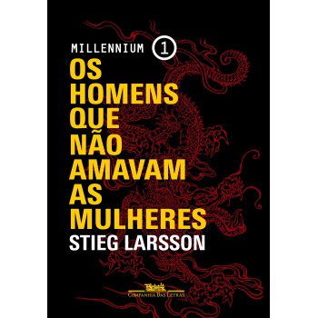 Os Homens Que Não Amavam As Mulheres