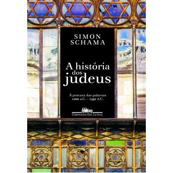 A história dos judeus