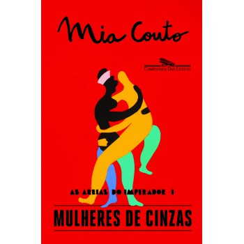 Mulheres De Cinzas