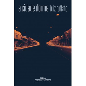 A Cidade Dorme - Contos