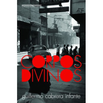 Corpos Divinos