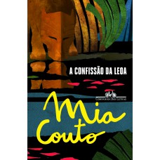 A Confissão Da Leoa